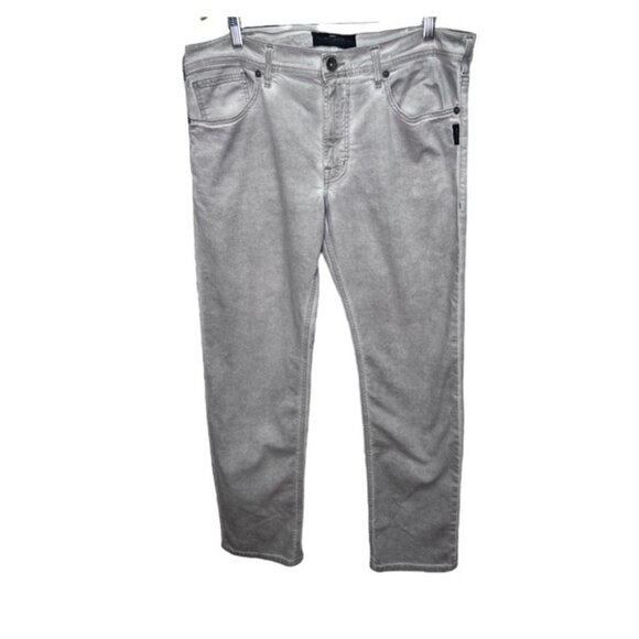 SILVER Jeans Eddie Straight Leg Size 36/32 - Picture 1 of 12